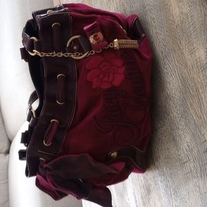 Juicy couture